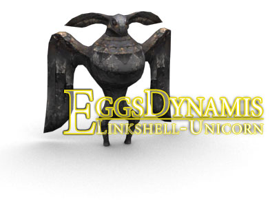 Click to Enter EggsDynamis Linkshell Site